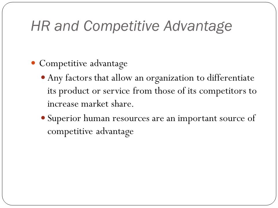 How Strategic HR Drives Innovation and Growth